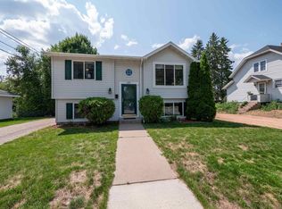610 West St, Stevens Point, WI 54481