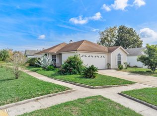 345 Silent Brook Trl, Jacksonville, FL 32225