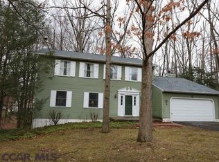 106 Ridgewood Cir, State College, PA 16803