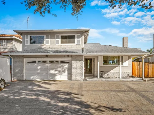 5028 Edenview Dr, San Jose, CA 95111