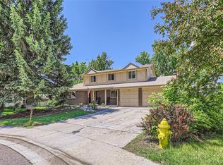 12186 W 69th Ave, Arvada, CO 80004