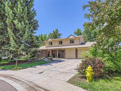 12186 W 69th Avenue, Arvada, CO, 80004