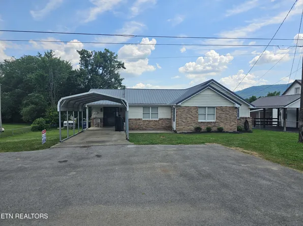 811 Manchester Ave, Middlesboro, KY 40965