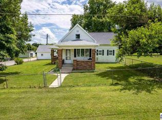 7337 E 1st St, Riley, IN 47871