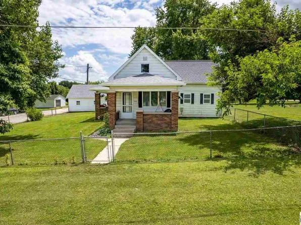 7337 E 1st St, Riley, IN 47871