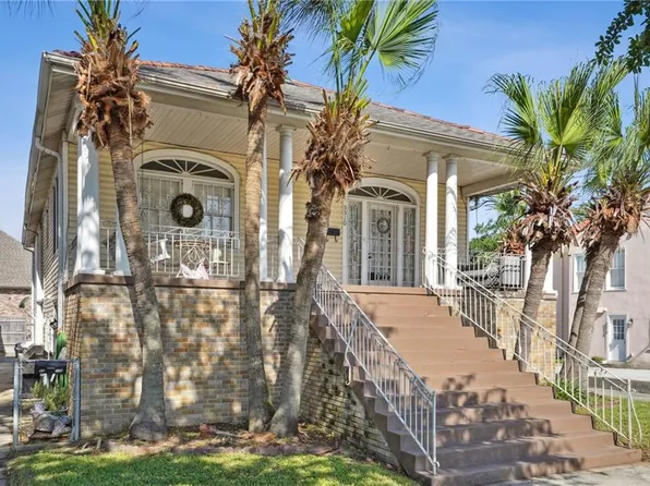 5510 Canal Blvd, New Orleans, LA 70124