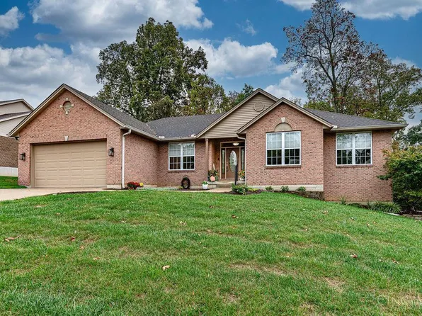 2055 Little Turtle Ct, Hamilton, OH 45013