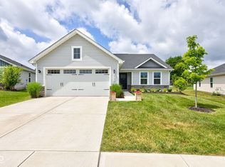 2500 Sand Hollow Dr, Lebanon, IN 46052