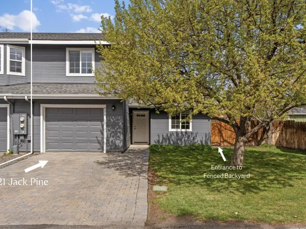 821 Jack Pine Dr, Hailey, ID 83333