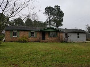 302 Bim St, Holly Hill, SC 29059