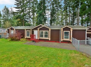 12814 Waltham Dr, Everett, WA