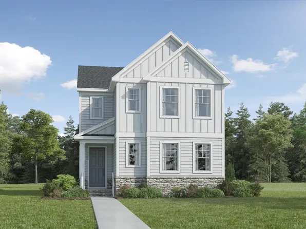 149 Fablewood Trl, Garner, NC 27529