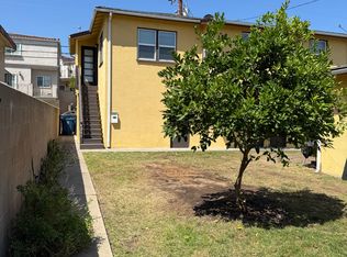 825 1/2 Sartori Ave, Torrance, CA 90501