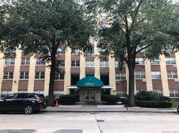 11 Park Avenue #3E, Mount Vernon, NY 10550