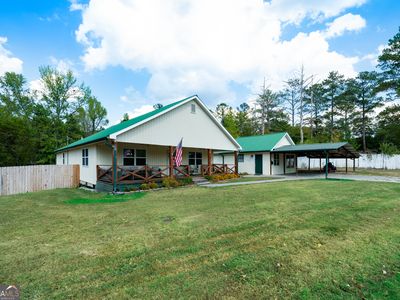 612 Polk Ln, Dallas, GA, 30132