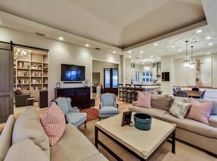 803 Rock Creek Dr, West Lake Hills, TX 78746