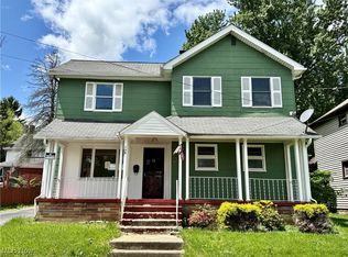 130 N Pleasant Ave, Niles, OH 44446