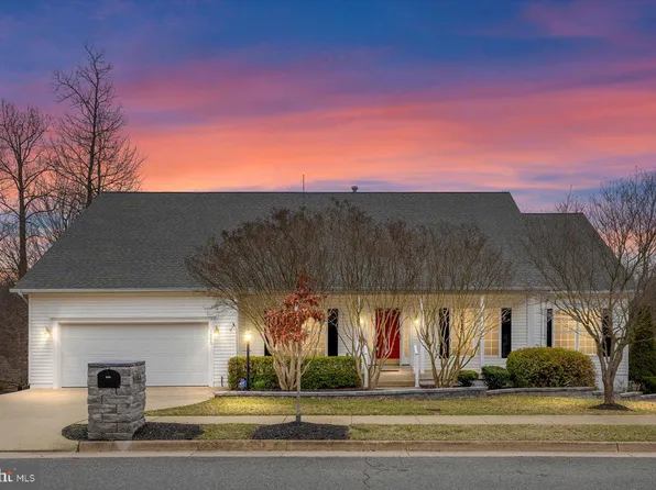 1000 Black Oak Ct, Fredericksburg, VA 22401