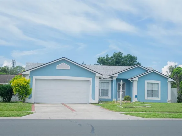 2773 Woodstream Cir, Kissimmee, FL 34743