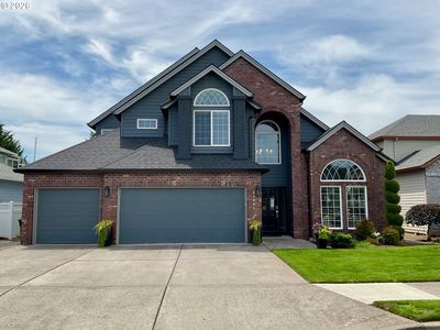 22002 NE Lachenview Ln, Fairview, OR, 97024