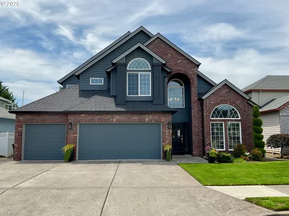 22002 NE Lachenview Ln, Fairview, OR 97024