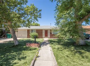4745 Cody St, Wheat Ridge, CO 80033