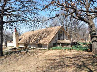 12617 Abundance St, Jones, OK 73049