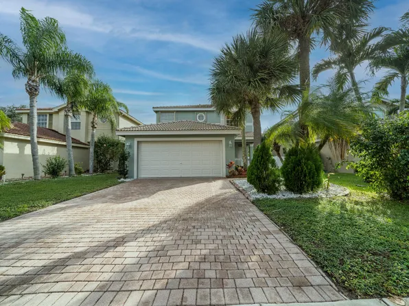 5144 Aurora Lake Circle, Greenacres, FL 33463