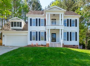 109 Curley Maple Ct, Apex, NC 27502