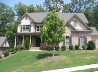 2275 Abbey Cove Ct, Marietta, GA 30062