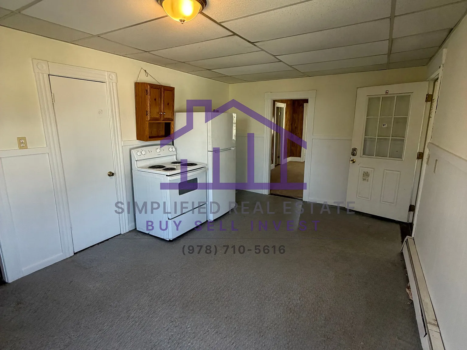 2 bed, 700 sqft, $1,650 — Photo 3