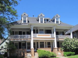 121 Westminster Rd #A, Rochester, NY 14607