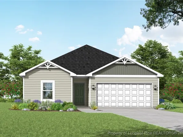 290 Steelwood St Lot 7, Raeford, NC 28376