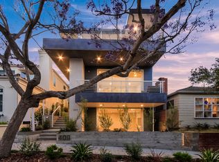 409 3rd St, Manhattan Beach, CA 90266