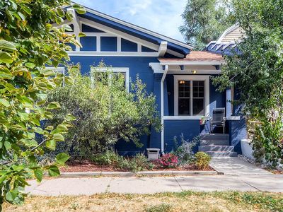 366 N Sherman St, Denver, CO, 80203