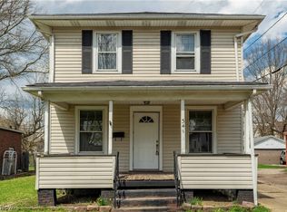 341 E Archwood Ave, Akron, OH