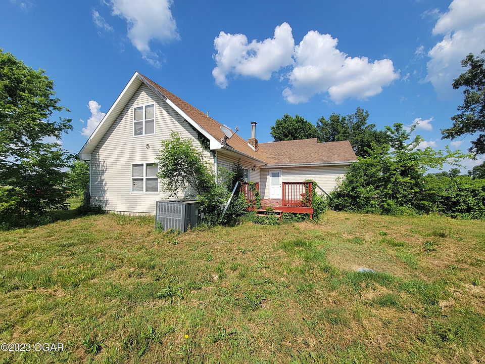 8009 N Highway 43, b City, MO 64870 MLS 232682 Zillow