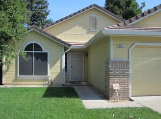 265 Queensland Ave, Turlock, CA 95382