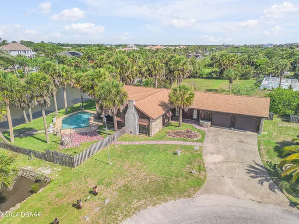 13 Driftway Ter, Flagler Beach, FL 32136