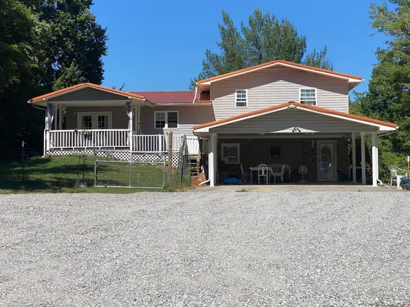 206 Woodlawn Dr, Jonesville, VA 24263