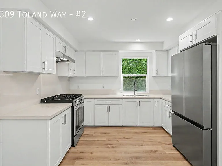 4309 Toland Way #2 — Photo 1