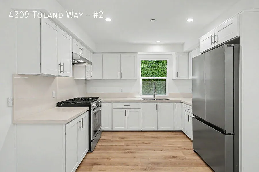 4309 Toland Way #2