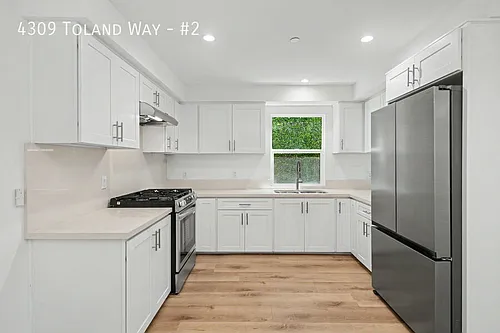 4309 Toland Way #2 Photo 1