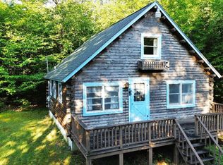 47 Pioneer Rd, Greenville, ME 04441