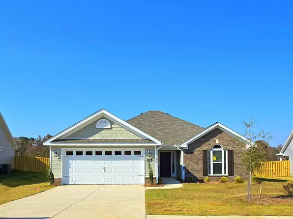 2390 Bundoran Drive, Grovetown, GA