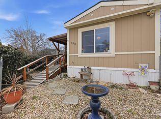 558 W Silver City Dr, Boise, ID 83713