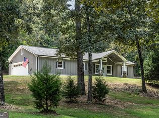 254 Biddy Rd SE, Rome, GA 30161