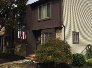 14 Kelly Ct, Hamilton, NJ 08690