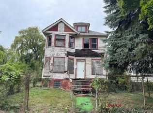 6077 Vermont St, Detroit, MI