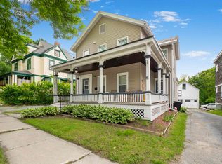 14 Madison St, Rutland, VT 05701
